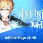 Infinite Mage Ch 45