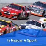 Is Nascar A Sport