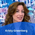 Kristy Greenberg