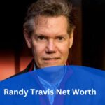 Randy Travis Net Worth
