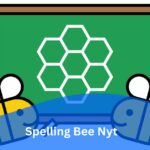 Spelling Bee Nyt