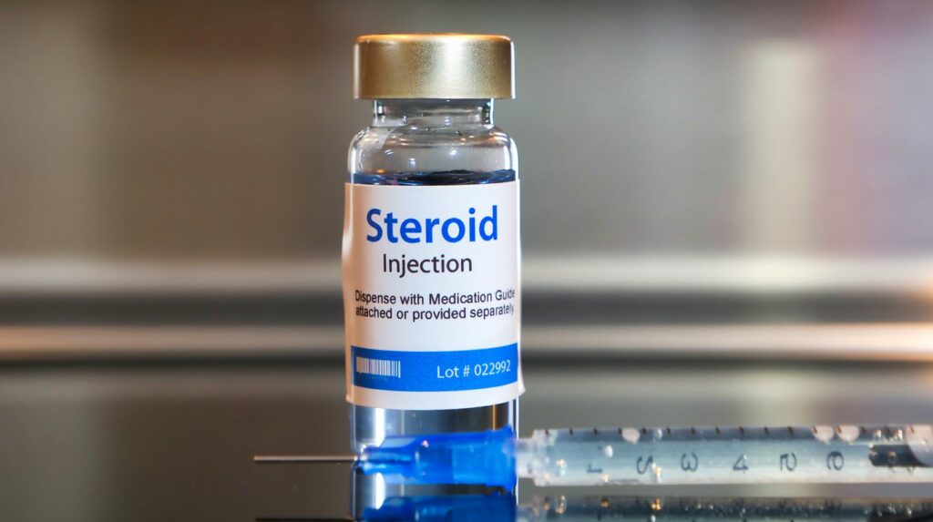 What Is Steroid Satınal