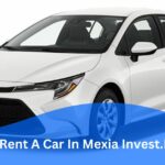 Cheap Rent A Car In Mexia Invest.Rakyat