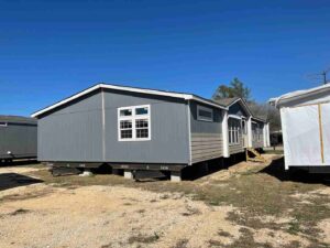 What is a Mobile Home?