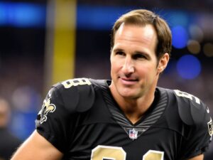 NBC’s Take on Drew Brees’ New Look